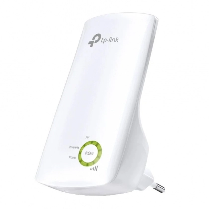 TP-LINK TL-WA854RE repiteri, Wi-Fi signal kuchaytirgichi