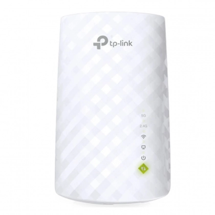 TP-LINK RE220 Wi-Fi signal kuchaytirgichi (repiter)