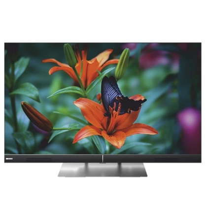 Телевизор Premier 50PRM800USV UHD Smart TV
