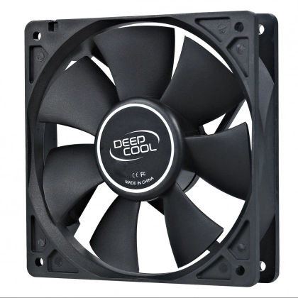 DeepCool XFAN 120 120mm kompyuter korpusi ventilyatori