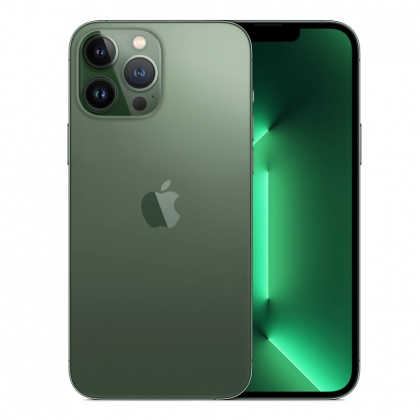 iPhone 13 Pro 256GB Green Smartfoni