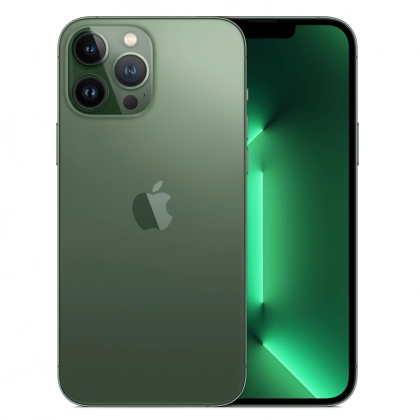 iPhone 13 Pro max 128GB Green Smartfoni