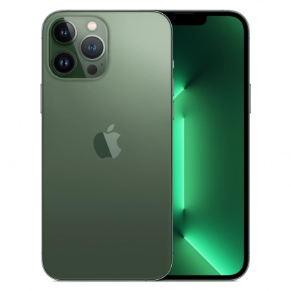 iPhone 13 Pro max 512GB Green Smartfoni