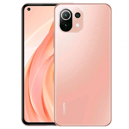 Xiaomi Mi 11 Lite 8/128GB 5G NE Pink smartfoni