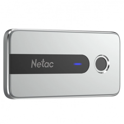 Портативный SSD Netac Z11 1TB