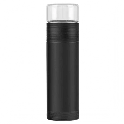 Xiaomi Pinztea Tea Water Separation Cup 300ml PZ7M (Black) termosi