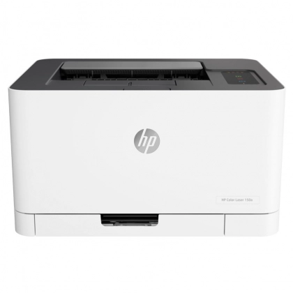 Принтер HP Color Laser 150a (Цветной, А4)