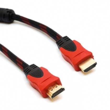 Nano Tech HDMI (AM/AM) 4.5/5 m kabeli