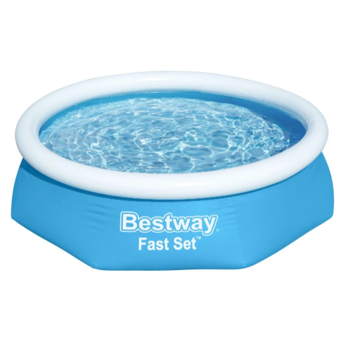 Bestway Fast Set 244x61sm 57448b basseyni