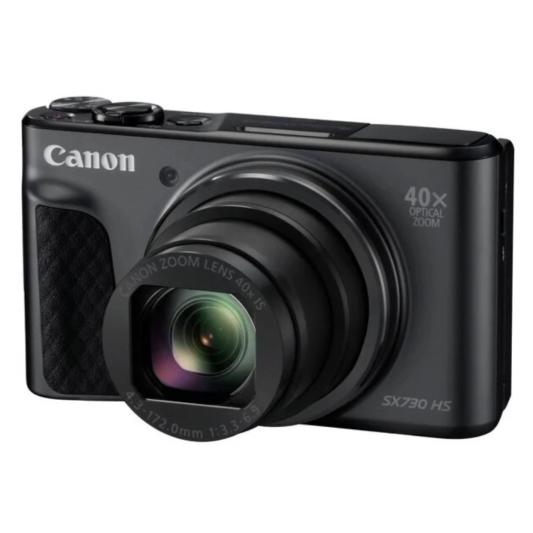 Фотоаппарат компактный Canon PowerShot SX730