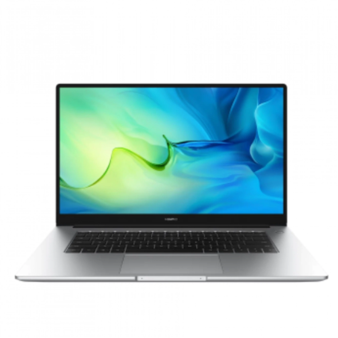 Ноутбук HUAWEI MateBook D15 Core i5 8+512GB Mystic Silver