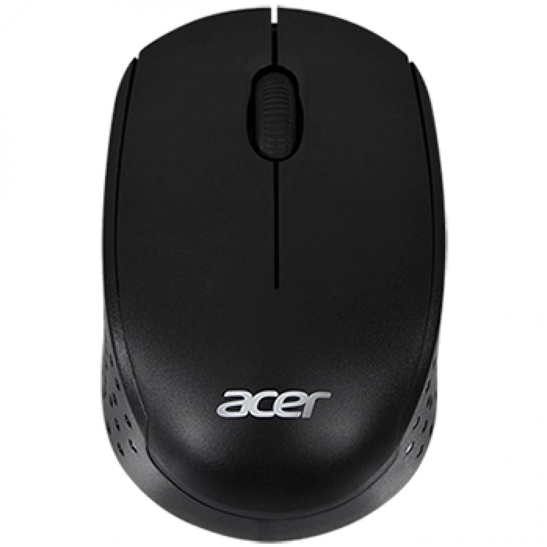 Беспроводная мышь Acer OMR020 Black
