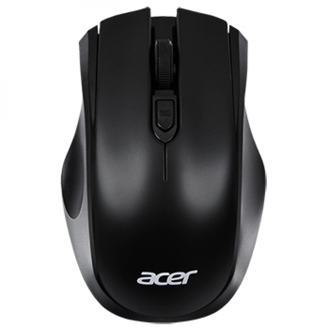 Беспроводная мышь Acer OMR030 Black