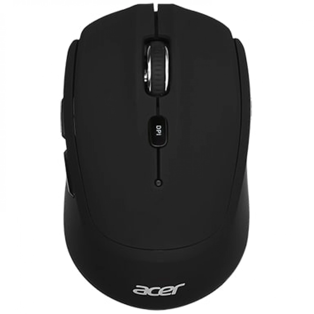 Беспроводная мышь Acer OMR040 Black