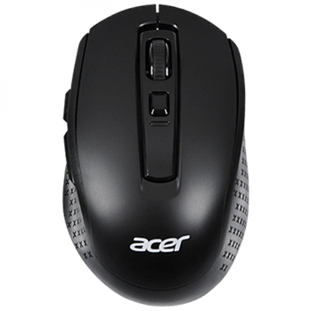 Беспроводная мышь Acer OMR060 Black