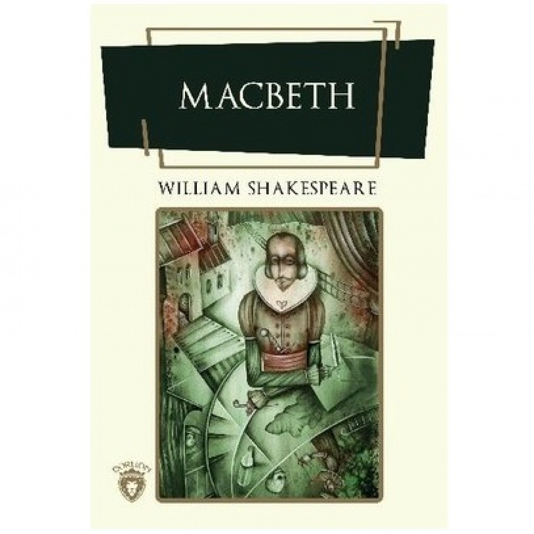 William Shakespeare: Macbeth