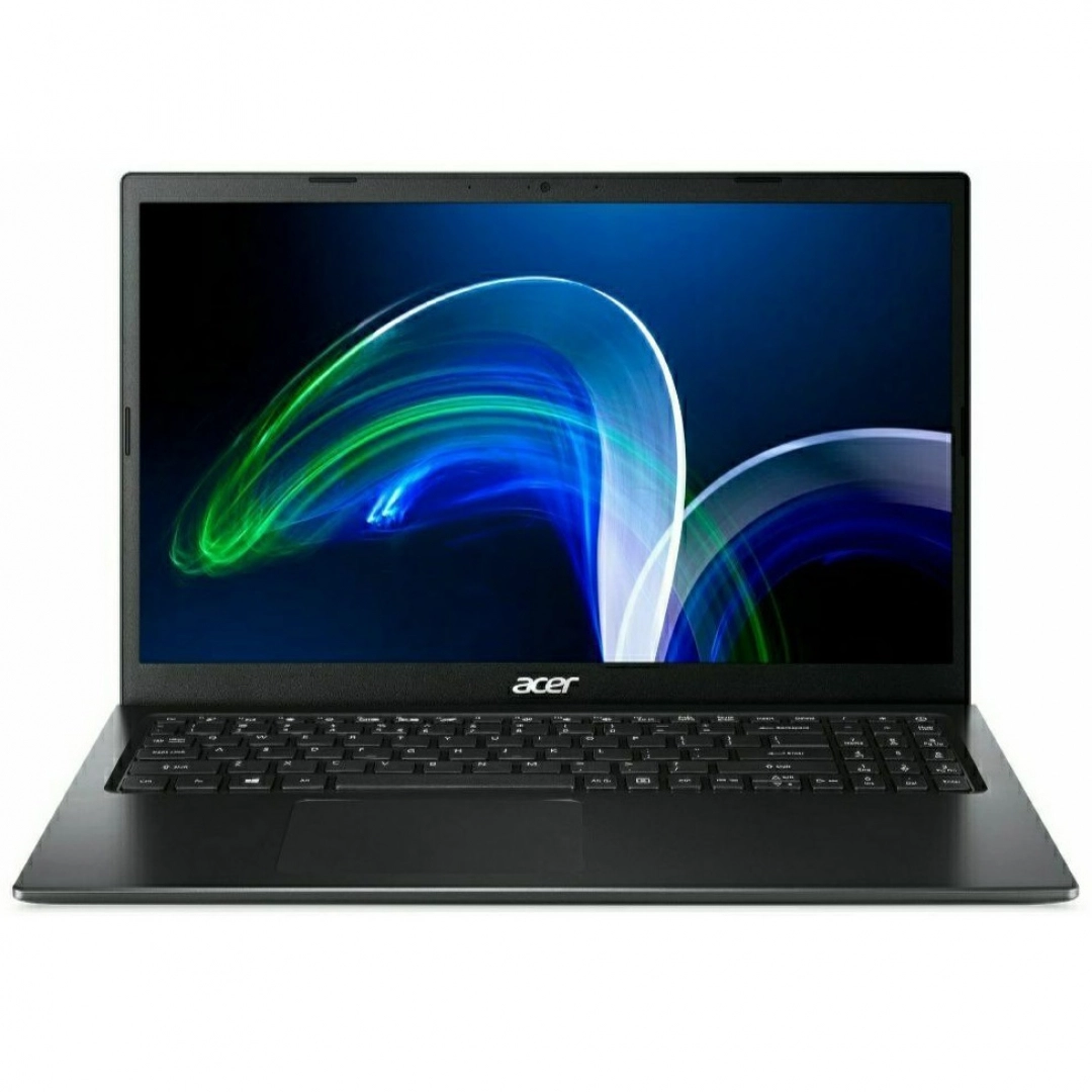 Ноутбук ACER Extensa 15 EX215-54-57FA / Intel I5-1135G7 / DDR4 8GB / SSD 512GB / FHD IPS 15.6" / Intel Iris XE graphics
