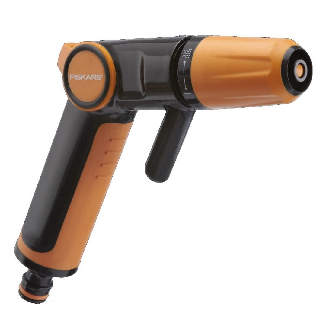 Пистолет-распылитель регулируемый Fiskars 1020445