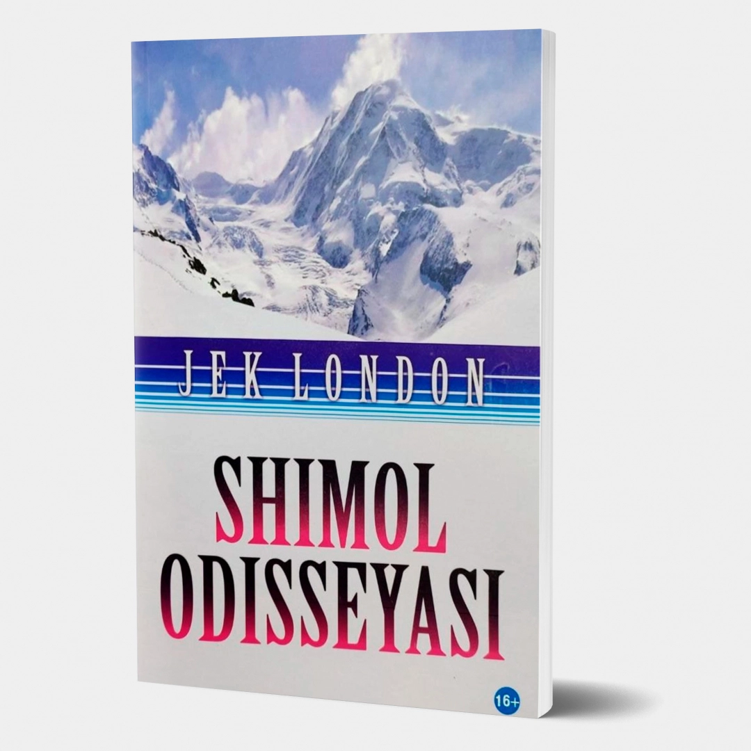 Jek London: Shimol odisseyasi