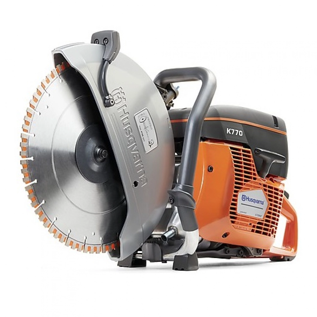 Бензорез Husqvarna K 770/14" (967 68 21-01)