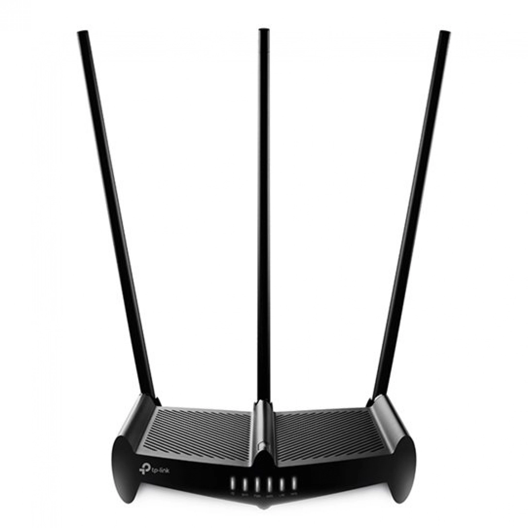 TP-Link TL-WR941HP Wi-Fi router