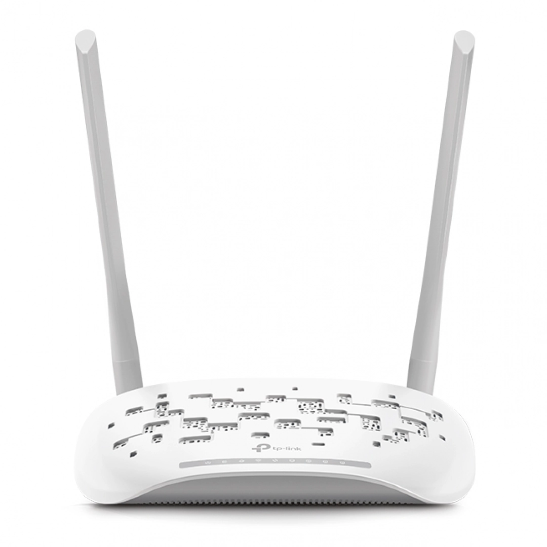 TP-Link VN020-F3 Wi-Fi router