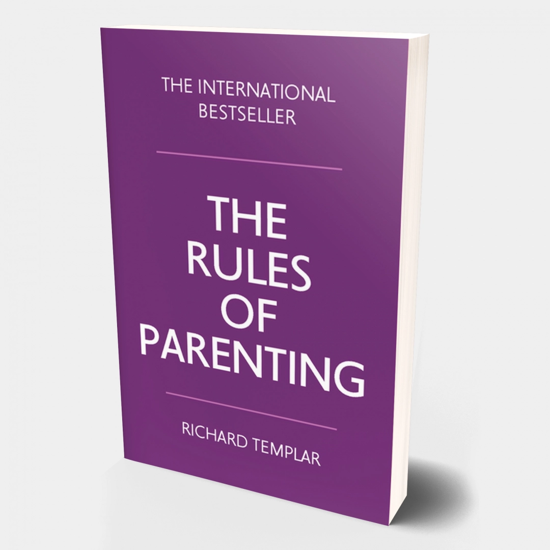 Richard Templar: The Rules of Parenting