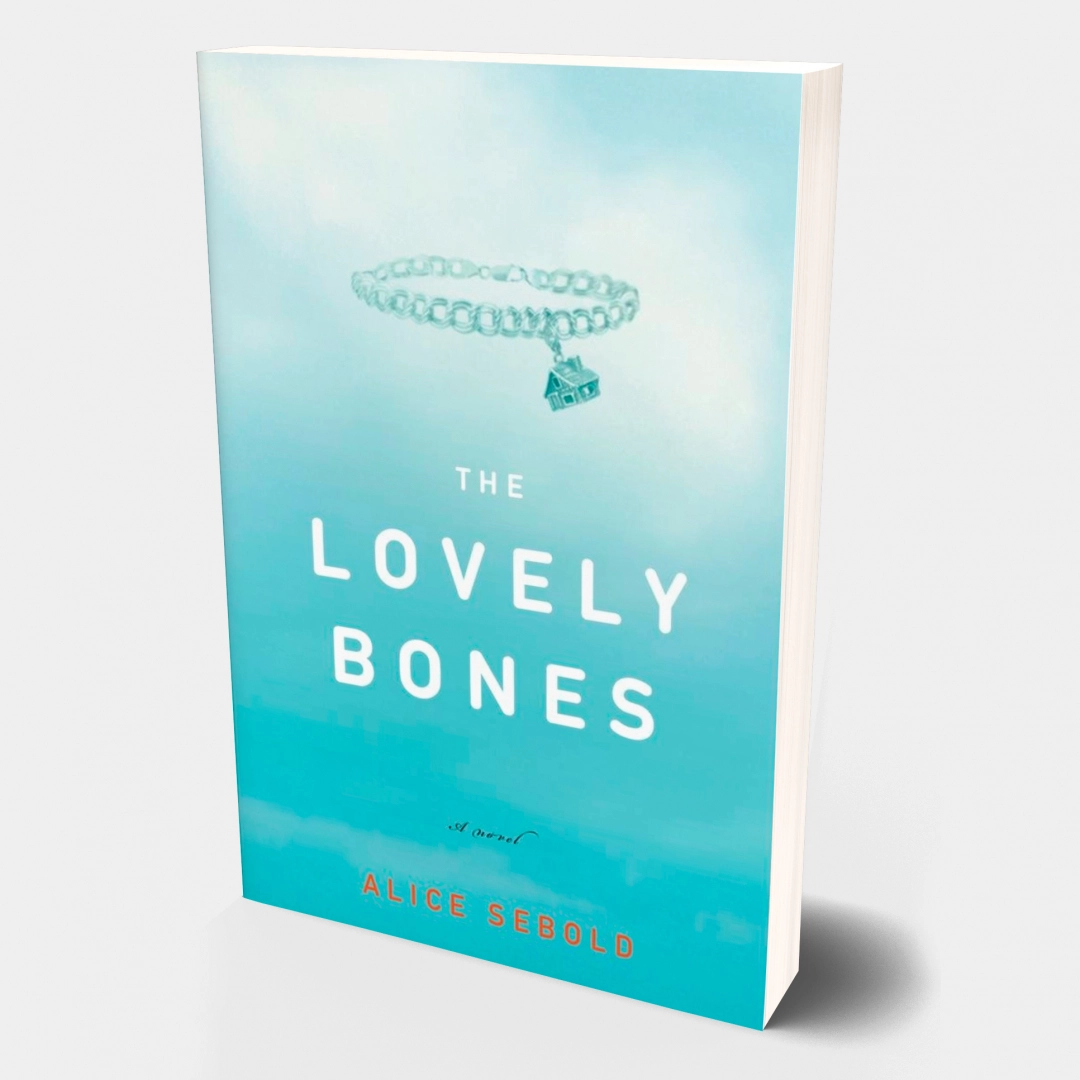 Alice Sebold: The lovely bones (soft cover)