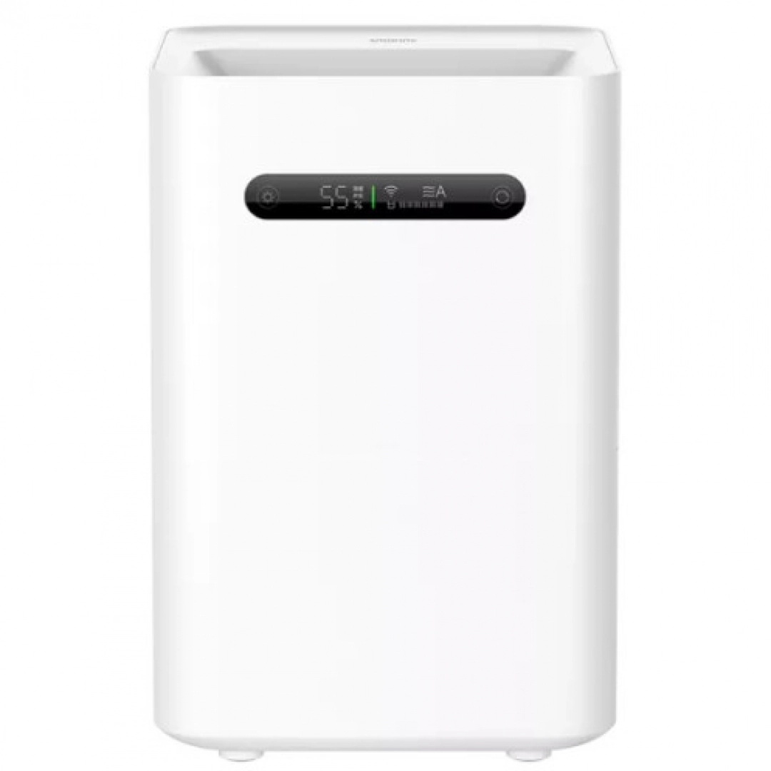 Xiaomi Smartmi Air Humidifier 2 displeyli, 4 l CJXJSQ04ZM oqrangli bug'lantiruvchi namlagichi