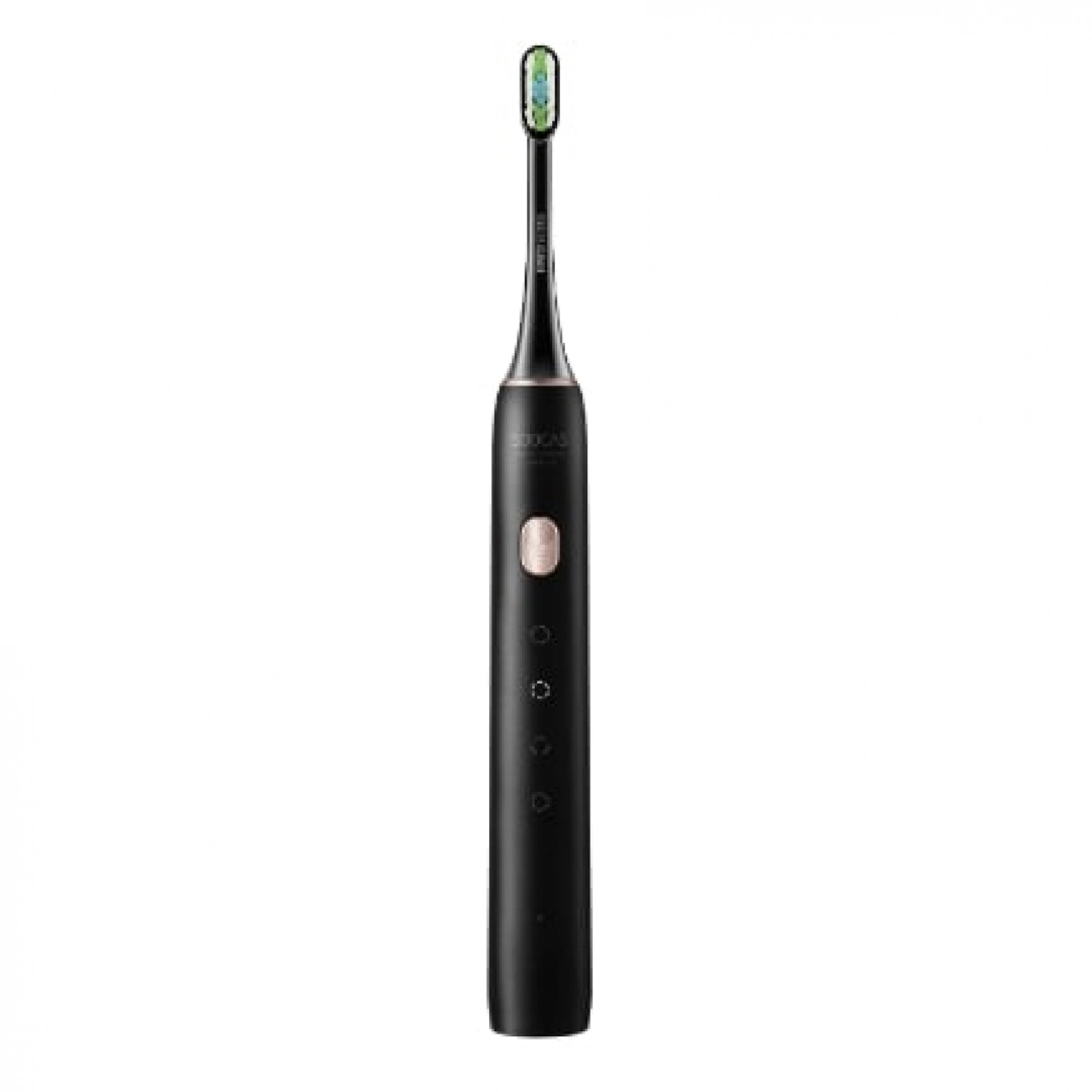 Xiaomi Soocas X3U Sonic Electric Toothbrush Limited Edition (black) Aqlli elektr tish cho'tkasi