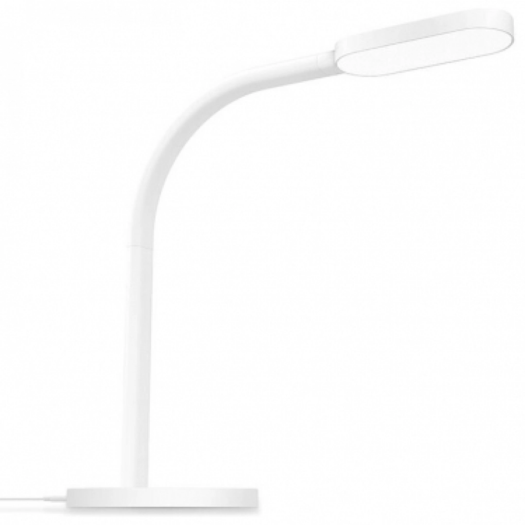 Настольная лампа Xiaomi Mi LED Desk Lamp 1S (MJTD01SYL, белый)