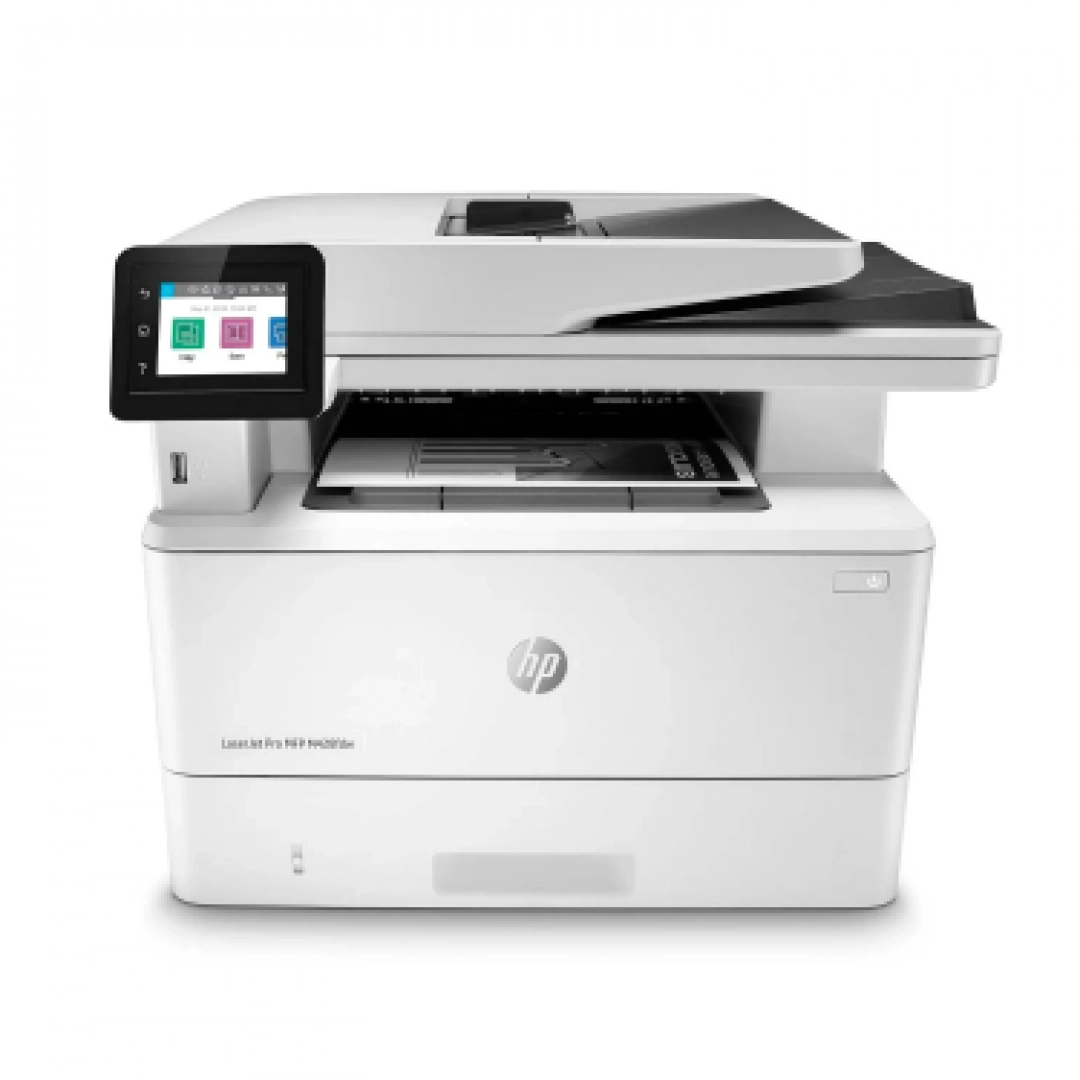 HP LaserJet Pro M428dw printeri (3-in-1 MFP, Lazer B/W, A4) printeri