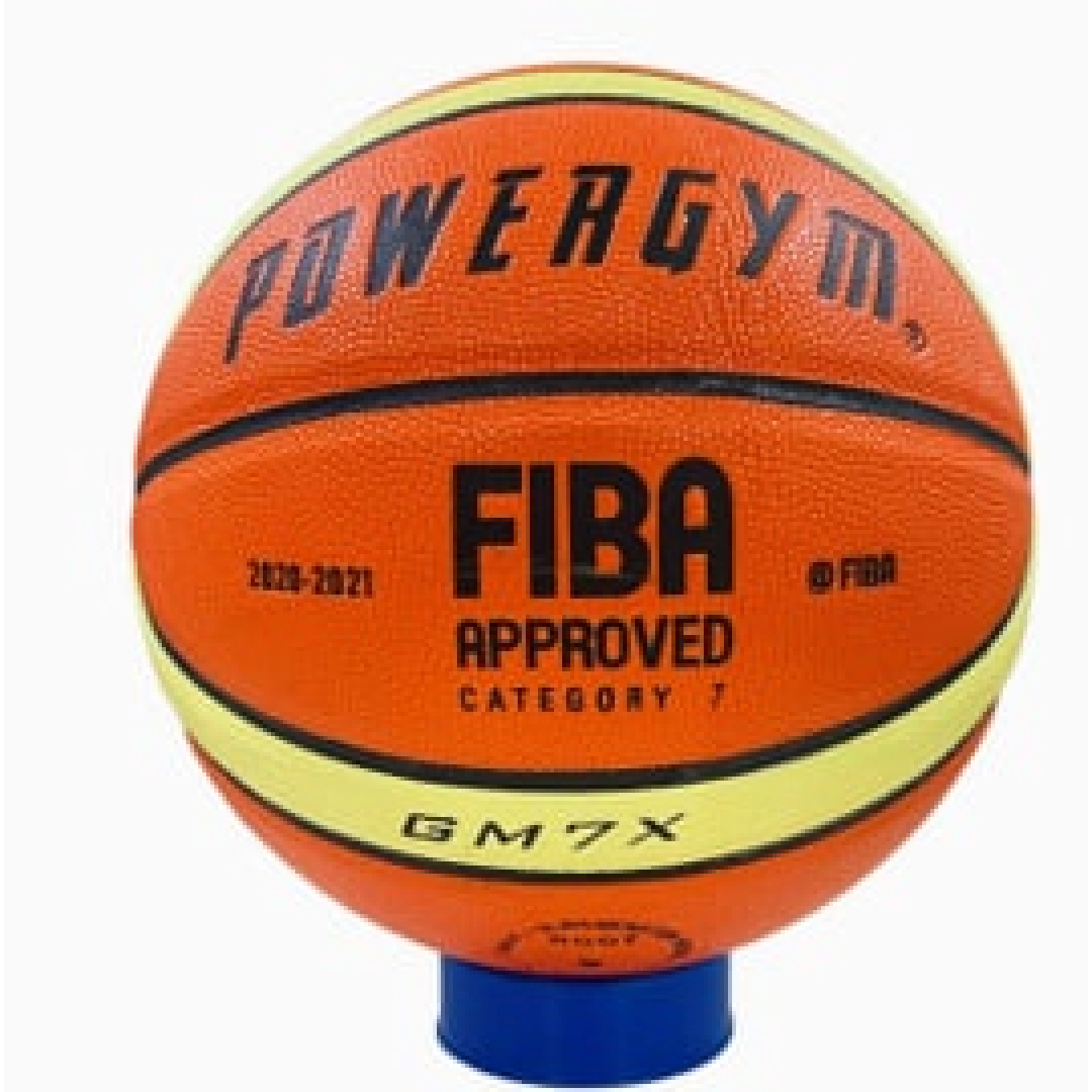Баскетбольный мяч PowerGym A235