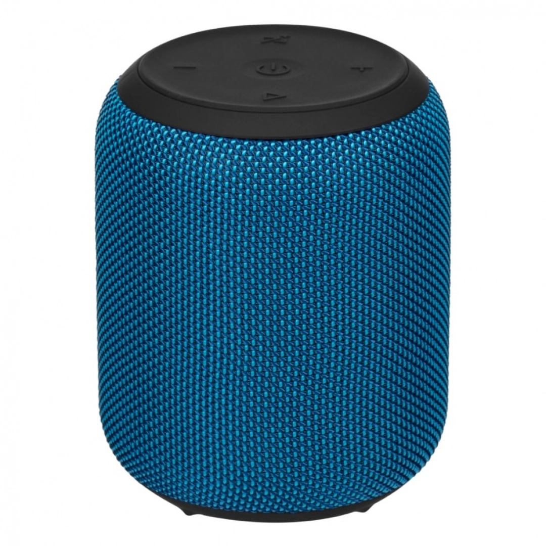 Акустическая система 2E SoundXPod TWS MP3 Wireless Waterproof Blue