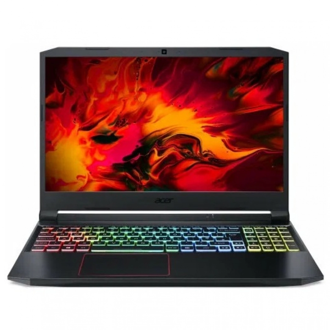Ноутбук Acer Nitro 5 / Intel i7-11800H / DDR4 16GB / SSD 512GB / RTX 3060 6GB / 15.6" QHD 165Hz