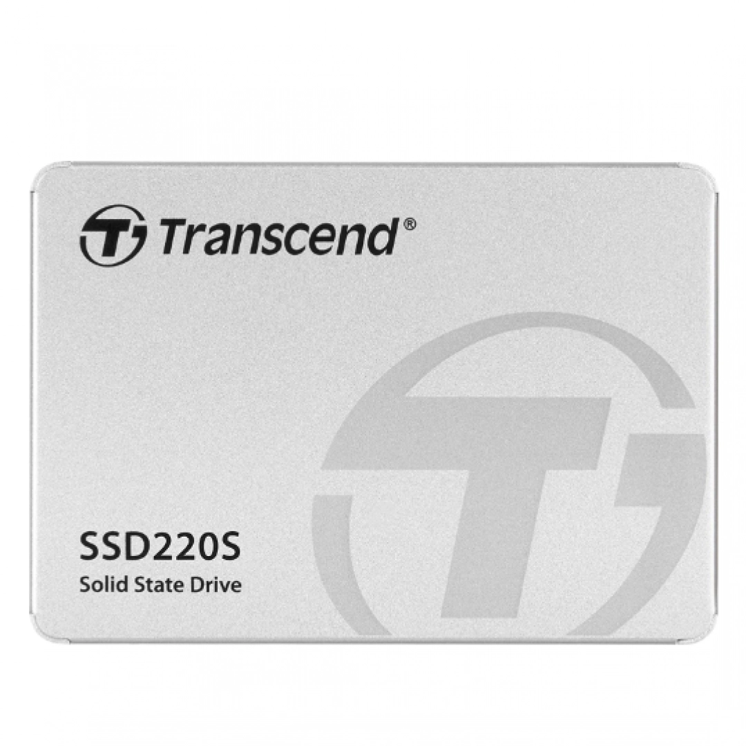 Transcend SSD220S 480 Gb qattiq diski