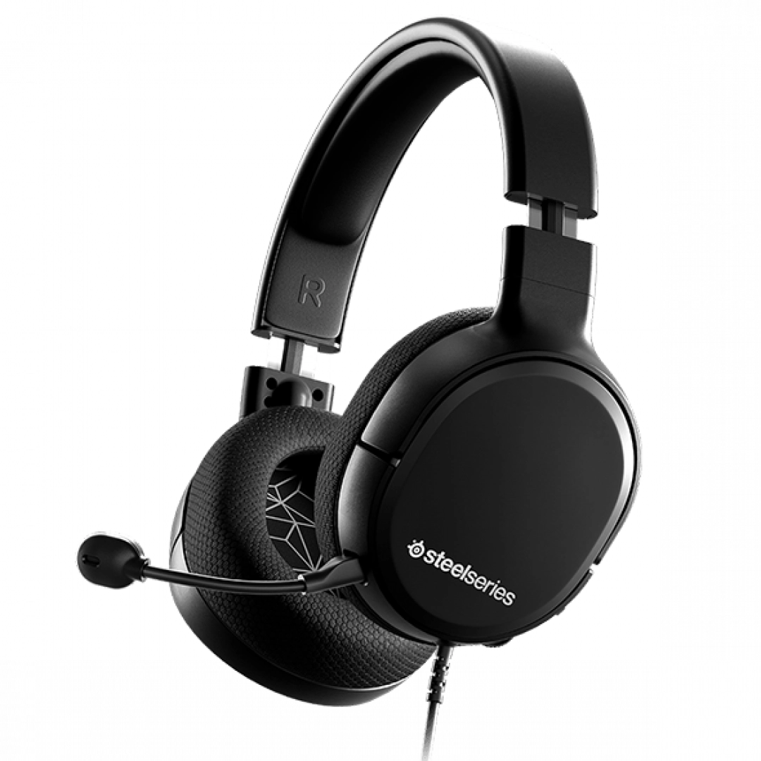 SteelSeries Arctis 1 kompyuter quloqchini