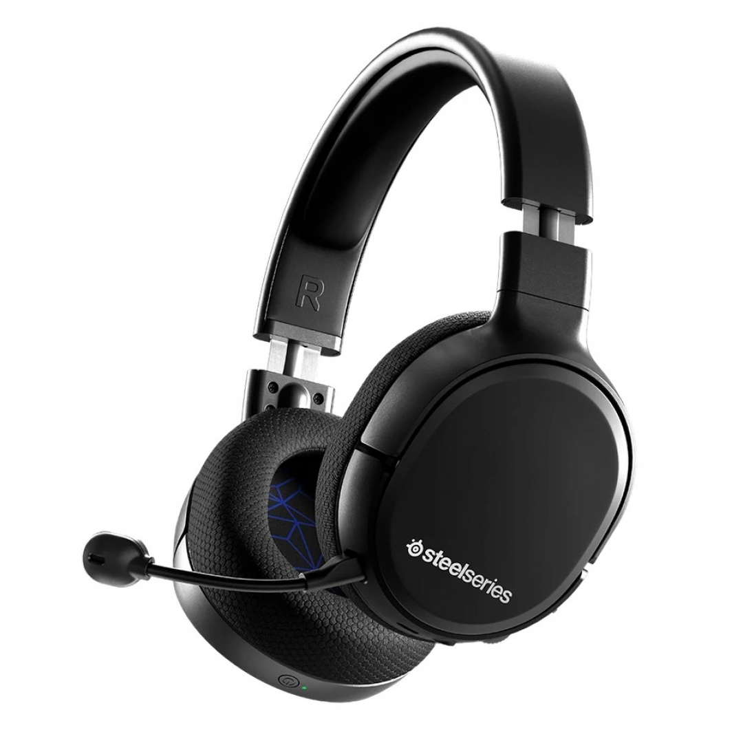 SteelSeries Arctis 1 Wireless simsiz kompyuter quloqchini