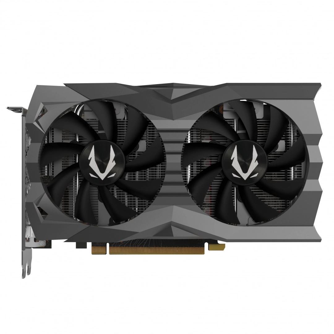 ZOTAC GAMING GeForce GTX 1660 SUPER Twin Fan, Retail videokartasi