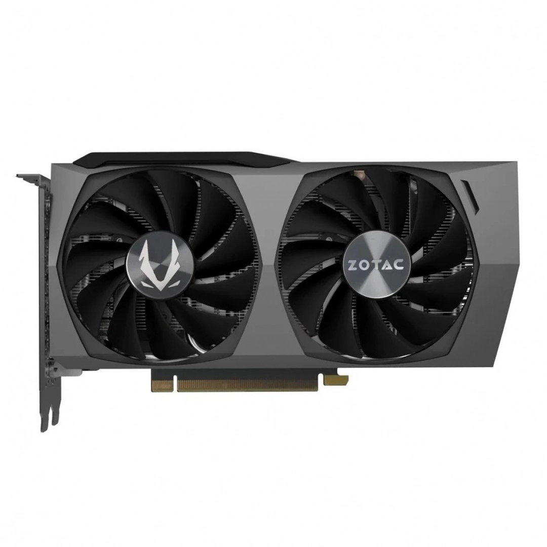 ZOTAC GAMING GeForce RTX 3060 Twin Edge OC 12GB Retail videokartasi