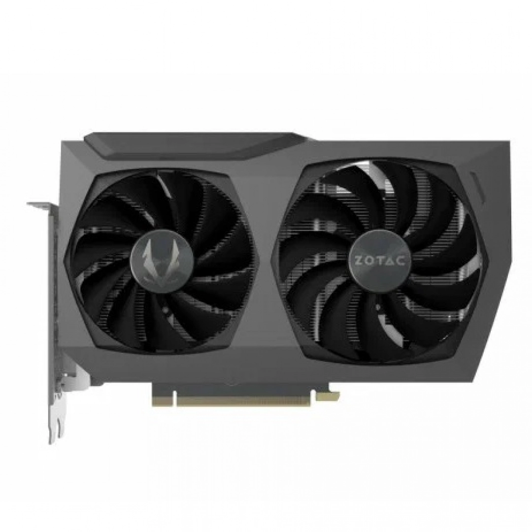 Zotac NVIDIA GeForce RTX3070 Gaming Twin Edge OC LHR 8Gb videokartasi