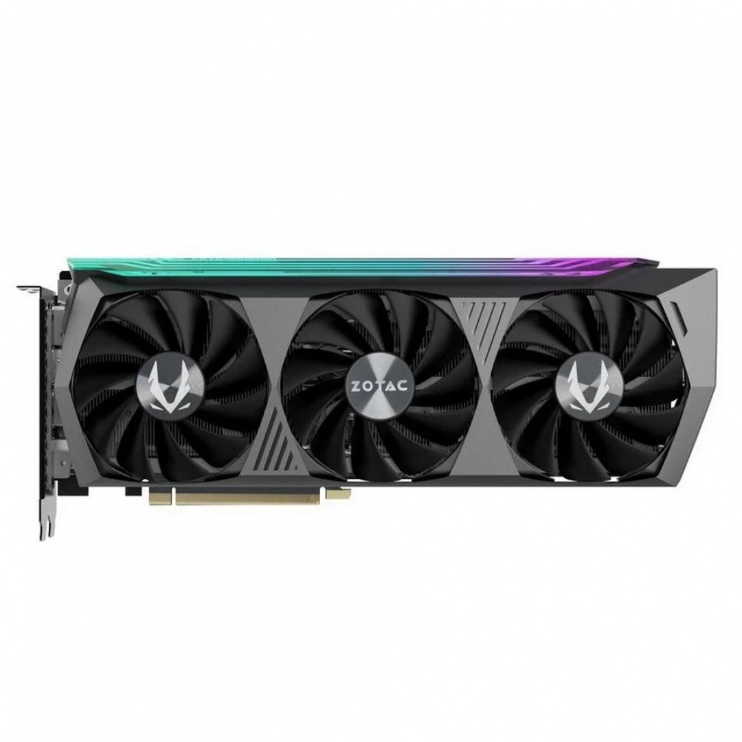 Zotac RTX3070 Ti 8GB GDDR6X GAMING Trinity videokartasi