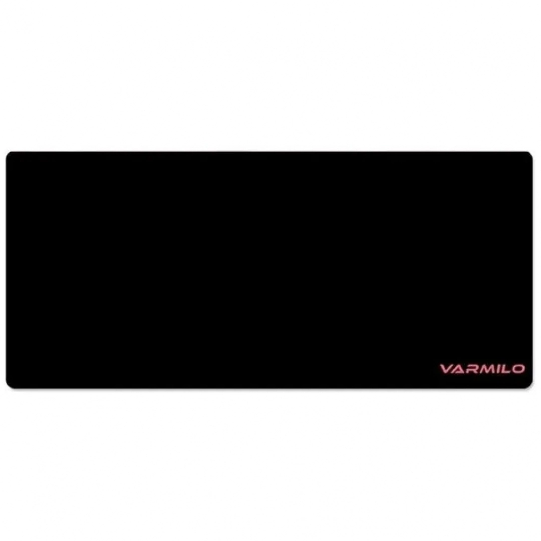 Varmilo Mousepad Black Desk Mat XL sichqoncha gilamchasi