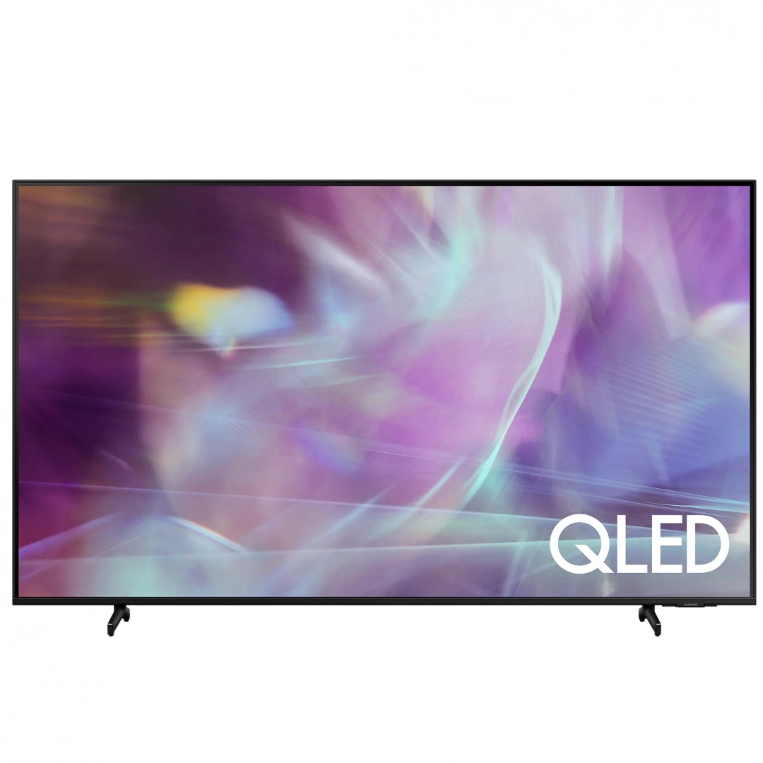 Samsung QE55Q60ABU 2021 QLED HDR 4K Smart TV  televizori