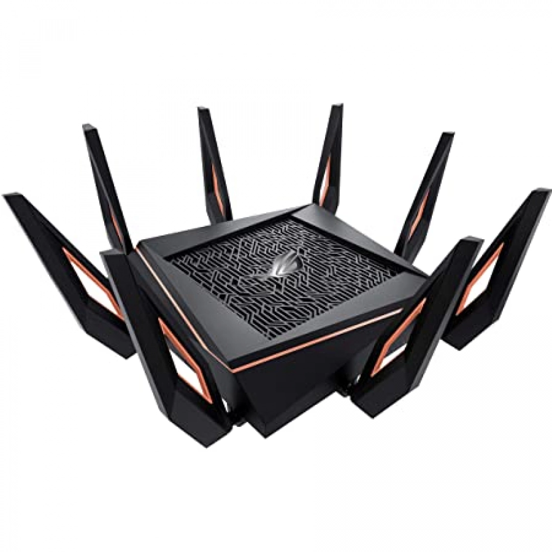 ASUS ROG Rapture GT-AX11000 Wi-Fi routeri