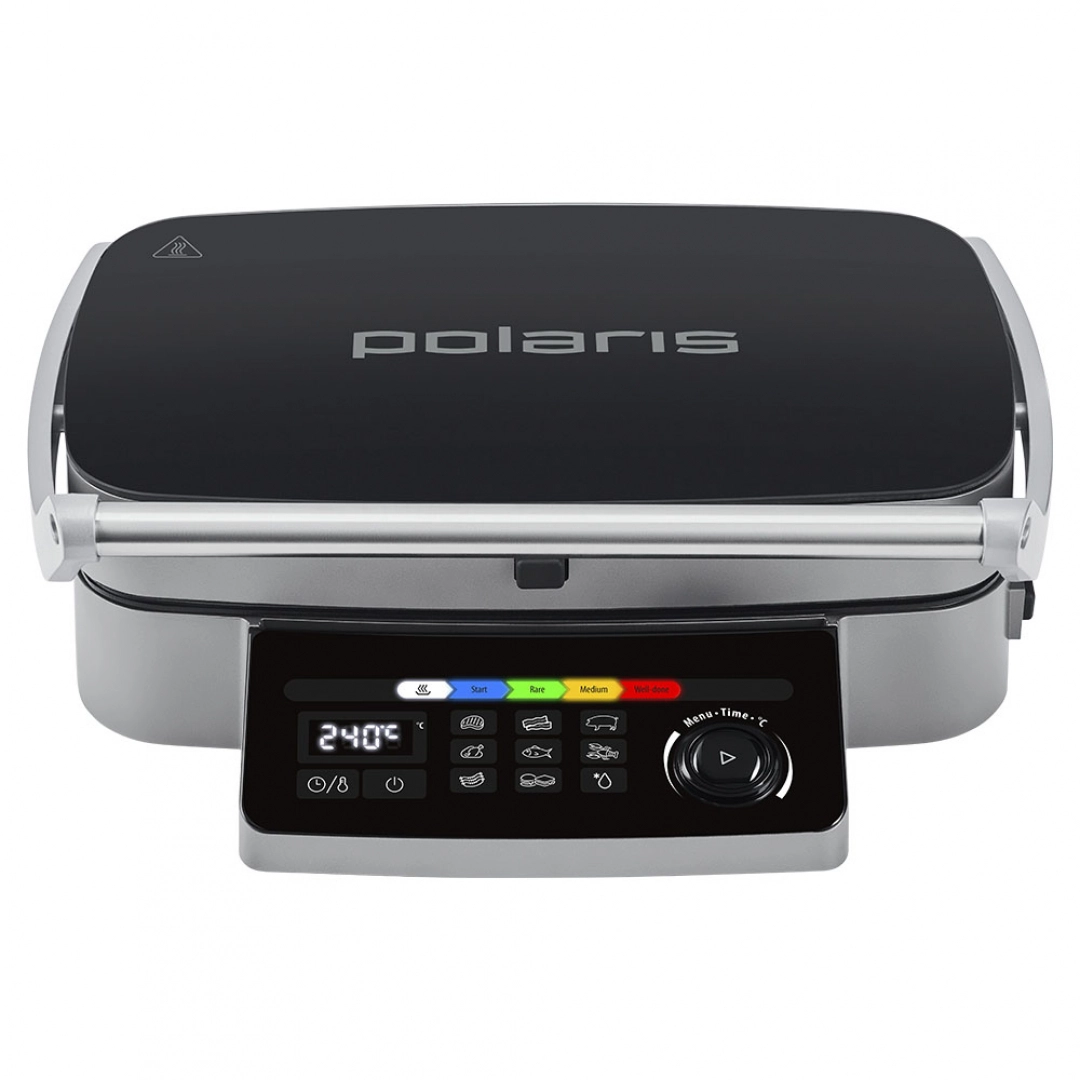 Polaris PGP 3002DP Optimal Temp grili