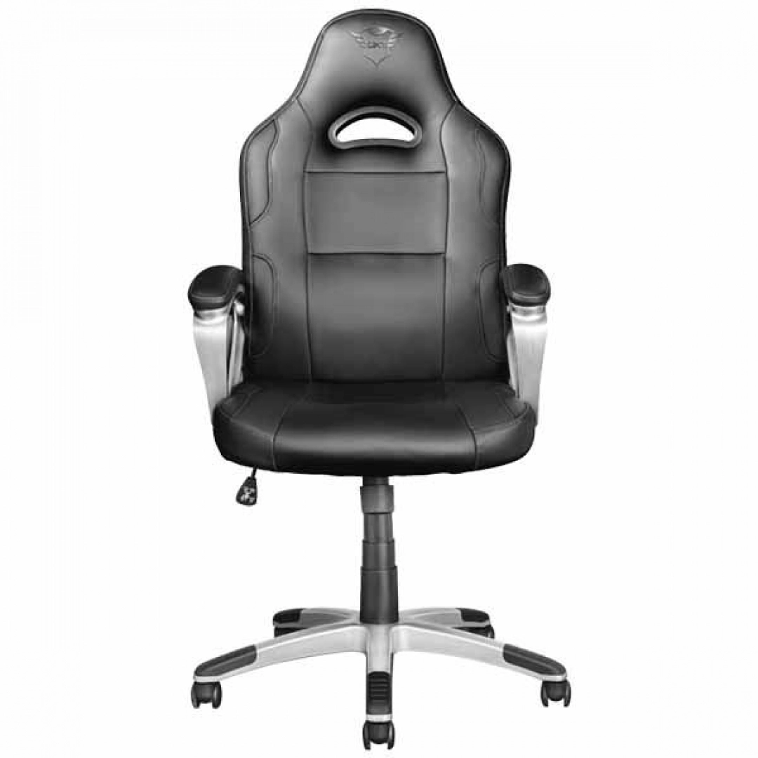 Игровое кресло TRUST GXT705W RYON CHAIR BLACK
