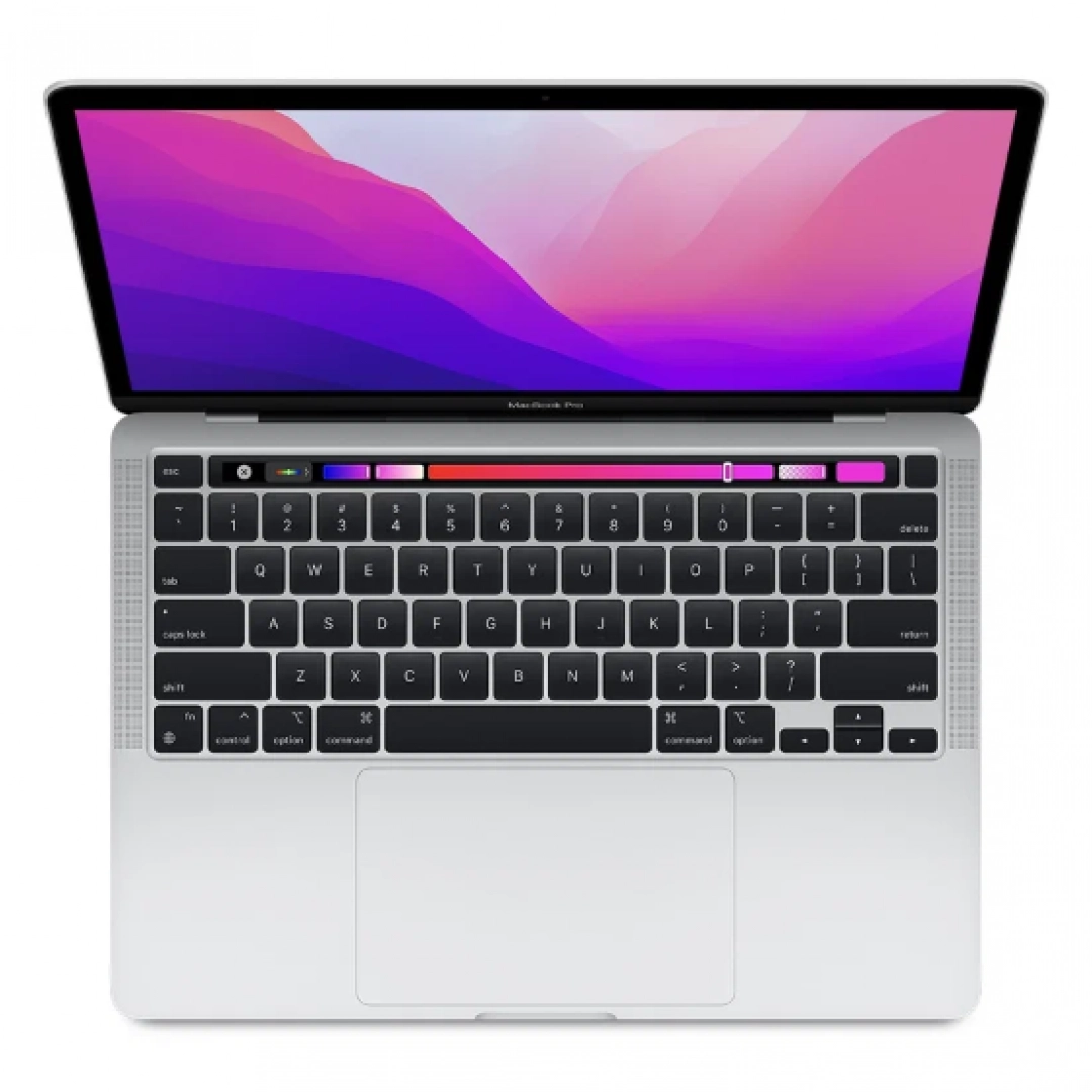 Ноутбук Apple MacBook Pro 13 M2 8GB/256GB (Gray, Silver)