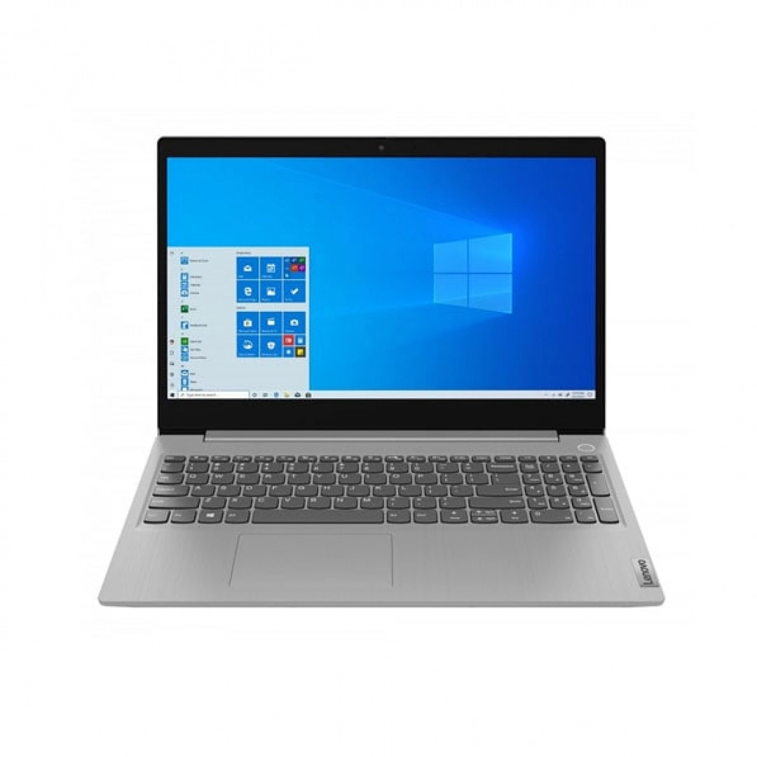 Ноутбук Lenovo IdeaPad IP3 15ITL6. Intel Core I3-1115G4. DDR4 8GB. HHD 1TB. FHD 15.6"