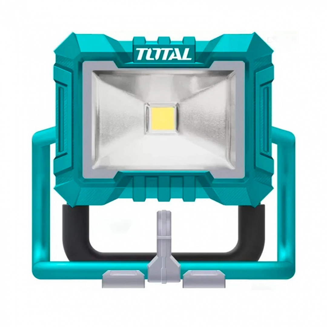 TOTAL TFLI2002 akkumulyatorli LED fonari